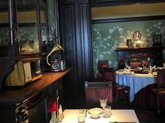 -杭州新新饭店·1913餐厅