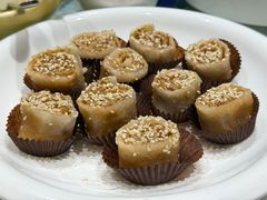 麻糍-走马楼饭庄(慈城古县城店)