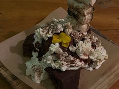 -BARBARIAN餐厅(武定路店)