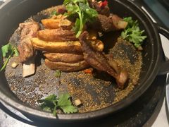-筱爷叔·上海传统手工菜(玉树路店)