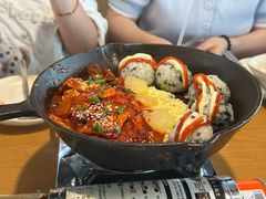 -海云台韩式汤饭·13年匠心韩料(南山店)