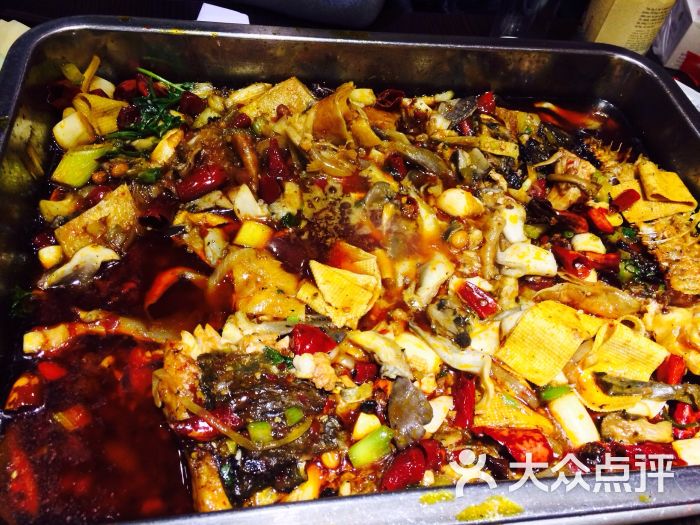 巴蜀鱼馆图片 - 第66张