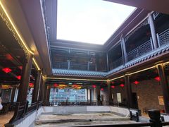 -赤坎·广东华侨国际旅游度假区