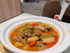 -燕郊烧鸽子(酷车小镇店)