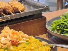 -摩登有记·新派泰国菜(银钻广场店)
