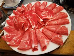 -马记伊源斋涮肉·清真菜(潘家园古玩市场店)