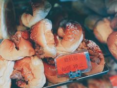 -金狮饼店(关闸马路店)