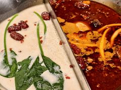 -湊湊火锅·茶憩(上海合生汇店)