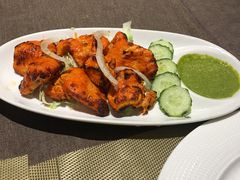 -Pita's&Tika's中东和印度风味餐厅(龙湖天街店)