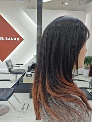 -FINE HAIR 烫染专业设计