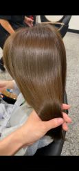 -SWANK SALON