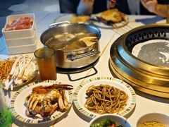 -吉布鲁牛排海鲜自助(富顺千盛购物广场店)