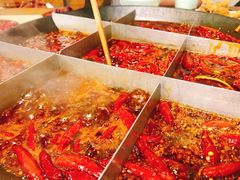 -重庆老火锅王(永陵路分店)