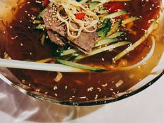 -七八冷面·延边朝鲜族美食(圣熙八号店)