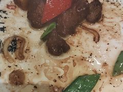 -玉华台饭庄·淮扬菜·烤鸭(望京店)