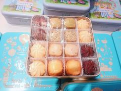 -爸爸糖吐司面包(兰州中心店)