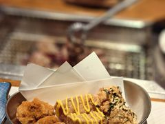 -杉海和牛烧肉海鲜自助(会展城店)
