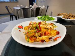 -达叔香味海鲜(海棠68环球美食街店)