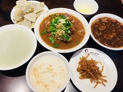 -姚记炒肝店(簋街店)