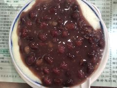 红豆双皮奶-仁信老铺(华盖路店)