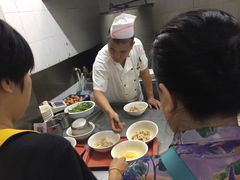 -惠宾饭庄(中山路店)