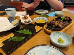 -晴季寿司(延河路万达广场店)