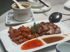 -旺达·福州菜(正大广场店)