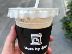 -JPG canteen(广州寺右公馆店)