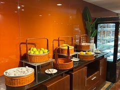 -翔鹭国际大酒店-四季餐厅