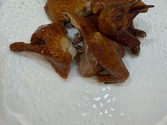 -福满楼·海鲜酒家(福永益田店)