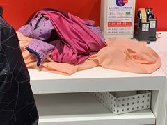 -三井奥特莱斯购物城(爵士之梦长岛店)