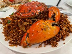 -喜记避风塘炒辣蟹(旗舰店)