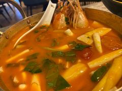 -美奈小馆·东南亚菜(福田星河COCO Park店)