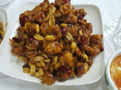 -聚福缘菜馆(隆昌路店)