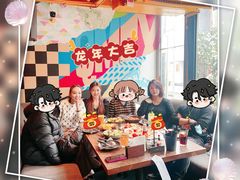 -Q MEX 库迈墨西哥餐吧(三里屯店)