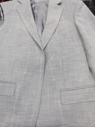 点击看大图 -香港威德诚洋服BESPOKE西服西装高级定制(上海湾一店)