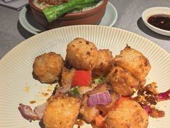 -晓粤·惹味粤菜(凯德乐峰广场店)