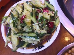 -曹丞相·地锅鸡·地锅鱼(武林店)