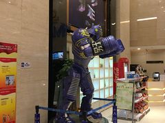 -万达影城(廊坊万达广场激光IMAX店)