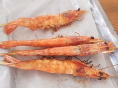 -87号烧烤海鲜·大排档(金沙滩店)