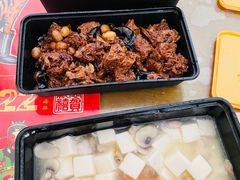 -新吉士·上海菜(浦东LCM置汇旭辉店)