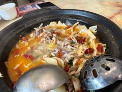 -李师傅脆肚(梅林店)