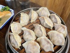 -老马家蒸饺(南海街店)