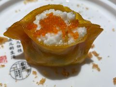赛螃蟹凤眼饺-蔡澜点心(三里屯T+MALL店)