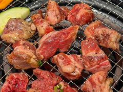 -首尔烤肉大排档(合生汇店)