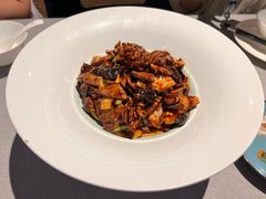 -福海居烤鸭店(鸟巢店)