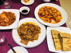 爆两样-燕春楼(海河华鼎店)