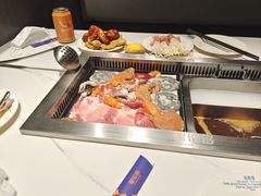 -星伦多 自助料理(圆融店)