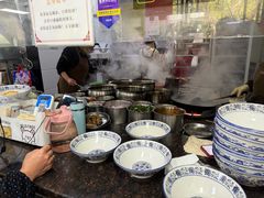 -复兴面王(河东路起源店)