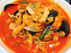 -香港饭店0410(弘大店)